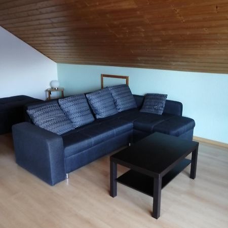 Ferienwohnung Bigi Эфринген-Кирхен Экстерьер фото