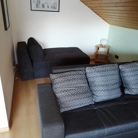 Ferienwohnung Bigi Эфринген-Кирхен Экстерьер фото
