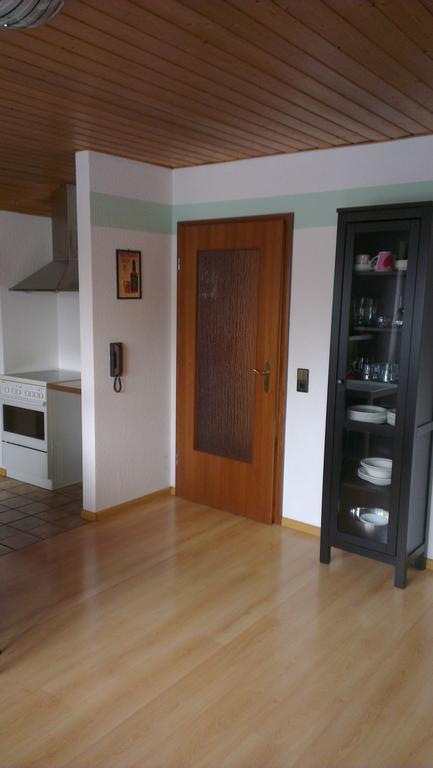 Ferienwohnung Bigi Эфринген-Кирхен Экстерьер фото